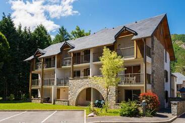 اقامتگاه Lagrange Vacances L Ardoisiere