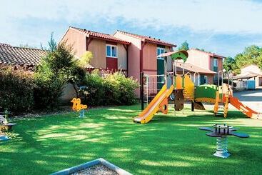 Résidence hôtelière Résidence Club Odalys Les Villas Du Lac