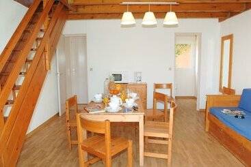Résidence hôtelière Résidence Club Odalys Les Villas Du Lac