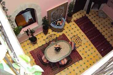 Riad Etoile D Essaouira