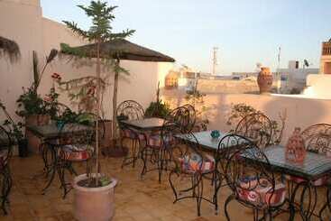 Riad Etoile D Essaouira