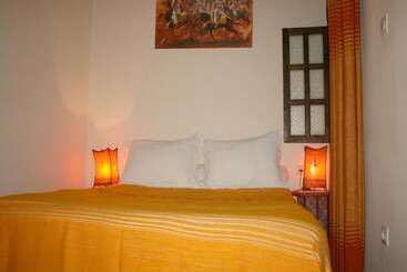 Riad Etoile D Essaouira