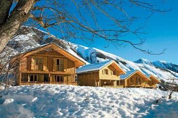 Résidence Goélia Les Chalets De Saint Sorlin