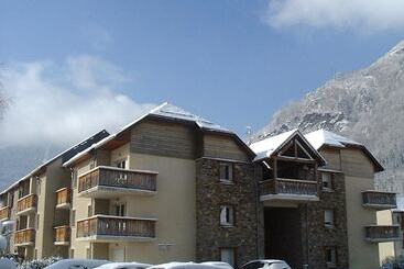 Lagrange Vacances Les Pics D Aran - Bagneres de Luchon