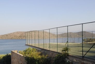 Selena Hotel Elounda