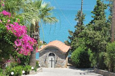 Selena Hotel Elounda