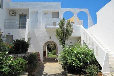 Selena Hotel Elounda