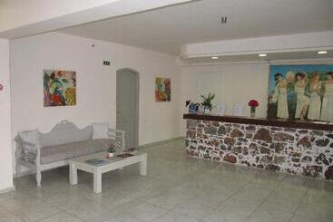Selena Hotel Elounda