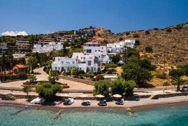 Selena Hotel Elounda