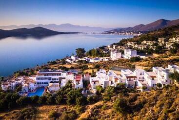 Selena Hotel Elounda
