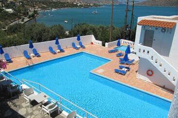 Selena Hotel Elounda