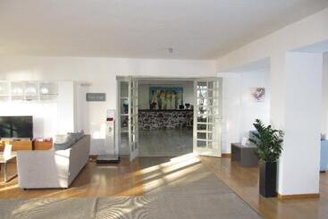 Selena Hotel Elounda