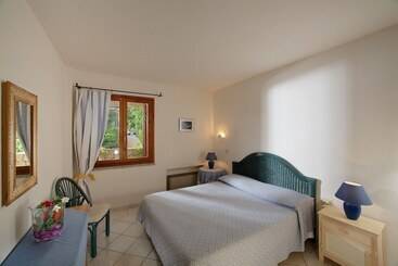 Sporting Hotel Tanca Manna - Cannigione