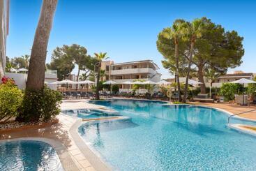 هتل آپارتمان Valentin Somni Hotel & Suites