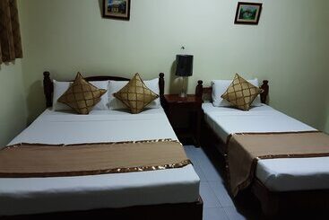 هتل Batanes Casa Feliciano