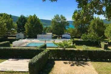 فندق Les Bastides De Chanteraine