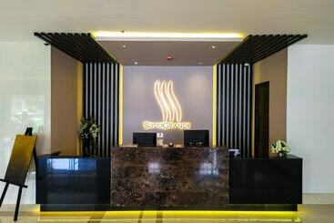 هتل Sotogrande Neopolitan
