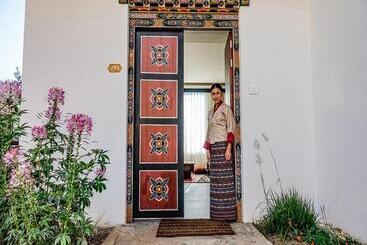 هتل The Postcard Dewa, Thimphu, Bhutan
