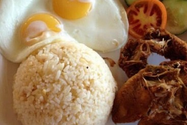 هتل Tropical Vibes Inn Siargao