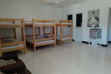 Villa Marca Resort Hotel And Event Place