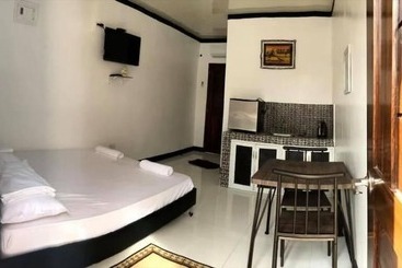 Villa Marca Resort Hotel And Event Place