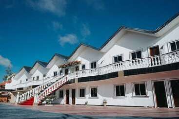 Villa Marca Resort Hotel And Event Place