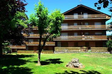 Acogedor Apartamento En Bor - Bellver de Cerdanya