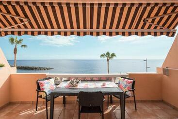 Apartamento Junto Al Mar - Candelaria