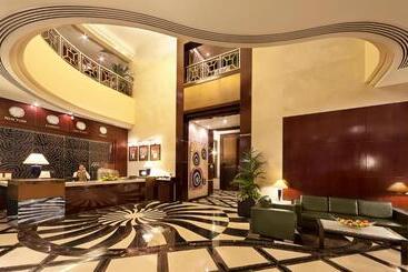 Al Manzel Hotel Apartments
