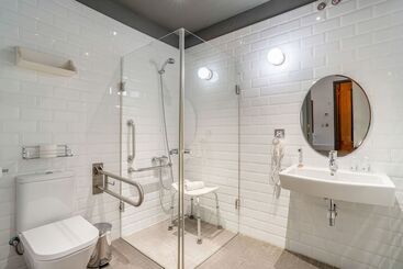 Casa Gracia Barcelona Hostel