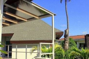 Al's Laemson Resort