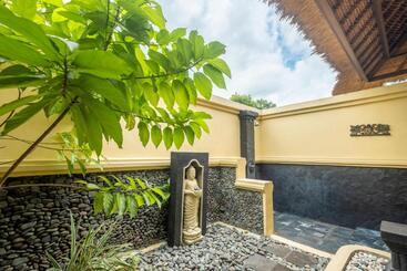 Amertha Bali Villas