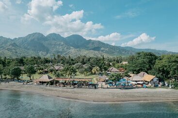 Amertha Bali Villas