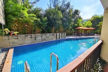 Aonang All Seasons Beach Resort