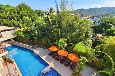Aonang All Seasons Beach Resort