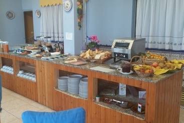 Apartamentos Estrella Del Norte