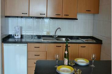 Apartamentos Jucar