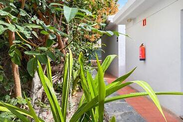 Apartamentos Laguna