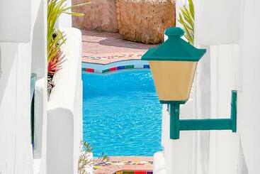 Apartamentos Laguna