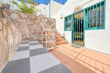 Apartamentos Laguna