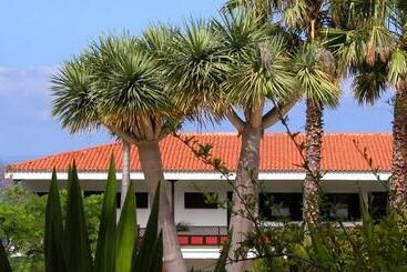 Apartamentos Miranda