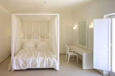Archipelagos Resort