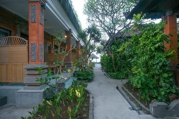 Ashyana Candidasa Beach Resort