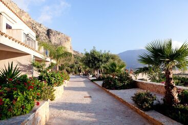 تختخواب و صبحانه Cala Dell'arena