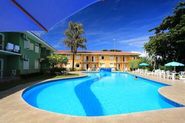 Boulevard Da Praia Apart