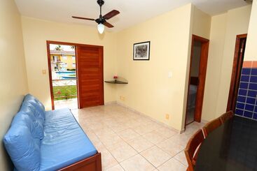 Boulevard Da Praia Apart