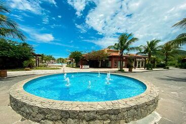 Búzios Beach Resort