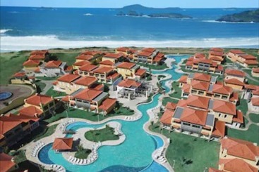 Búzios Beach Resort