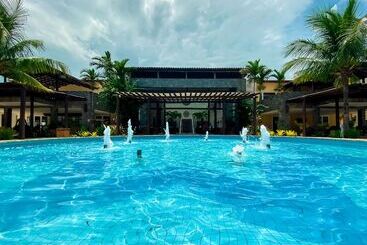 Búzios Beach Resort