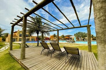 Búzios Beach Resort